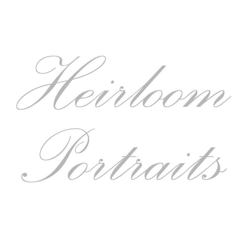 HeirloomPortraitsText
