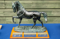 The Richmond Trophy