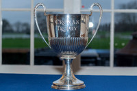 The Jim McEnteggart Trophy