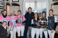 Ladies Inter-Club