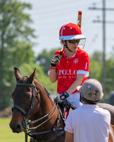 05-24 Pink Power vs Apollo Polo