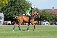 08-08 Cuatro Colas vs Madeva x Crawford Group