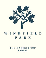 The Harvest Cup  4 Goal