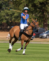 08-27 Snow Problem White x Thai Polo vs Smiths Polo (Semi Final 1)