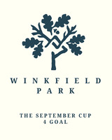 The September Cup 4 Goal