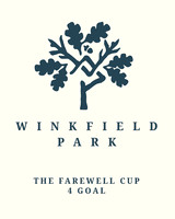 The Farewell Cup 4 Goal